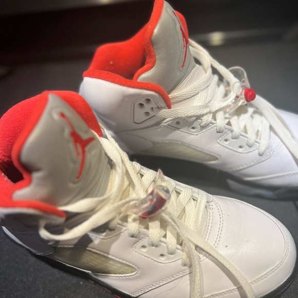 Nike Jordan’s V - Picture 11 of 16